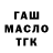 ТГК THC oil astyanx