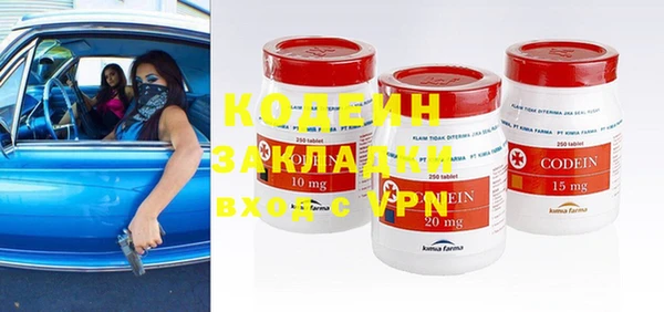 твердый Корсаков